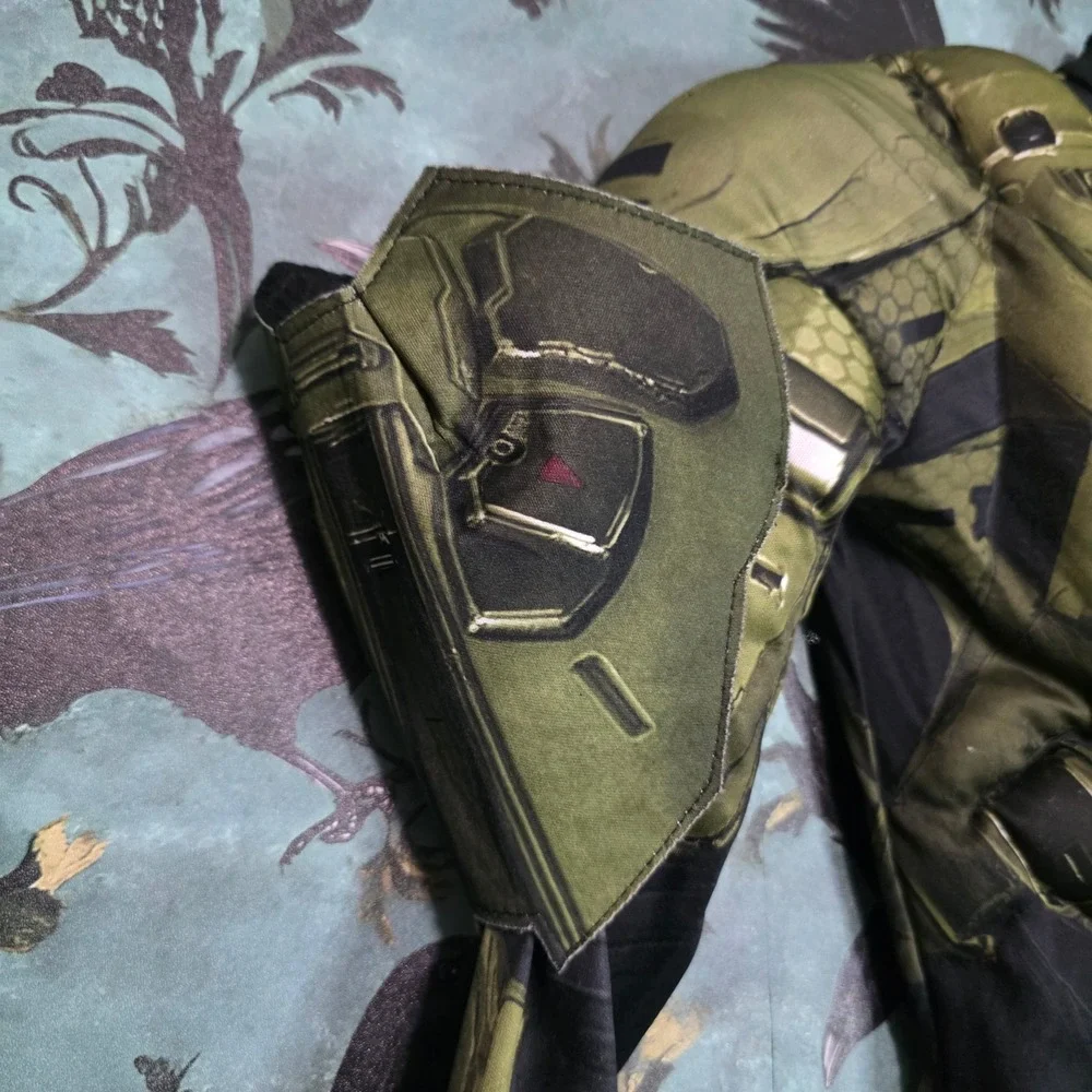 Halo master chief